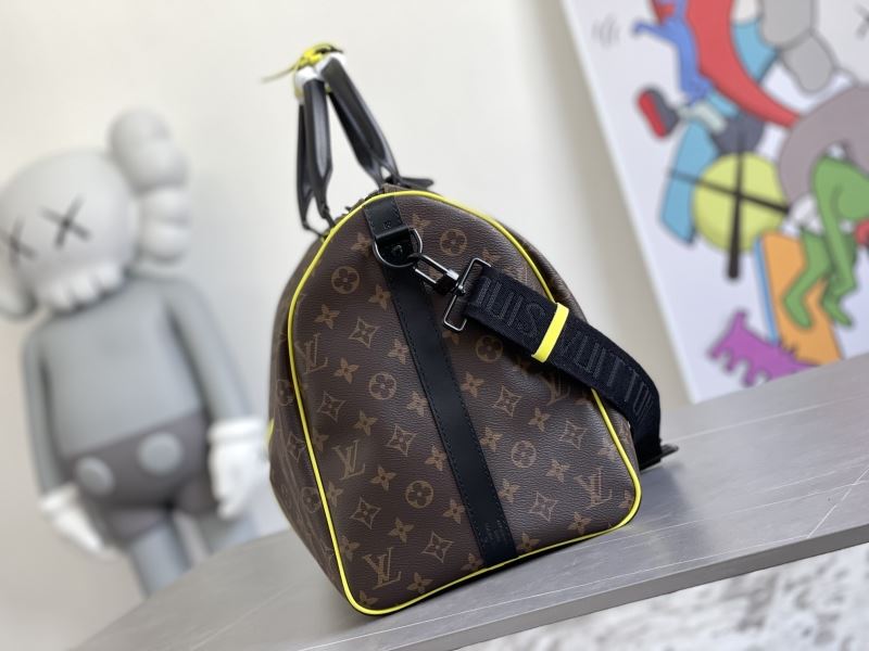 Louis Vuitton Travel Bags